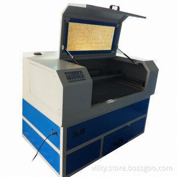 Electronic industry panel cutting machine